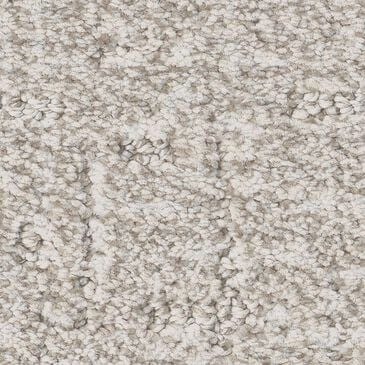 Anderson Tuftex Knickknack Carpet in Timid White, , large