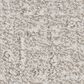 Anderson Tuftex Knickknack Carpet in Timid White, , large