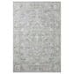 Rifle Paper Co. x Loloi Palais 2"3" x 3"9" Grey Area Rug, , large