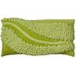 Rizzy Home 11" x 21" Pillow in Green, , large