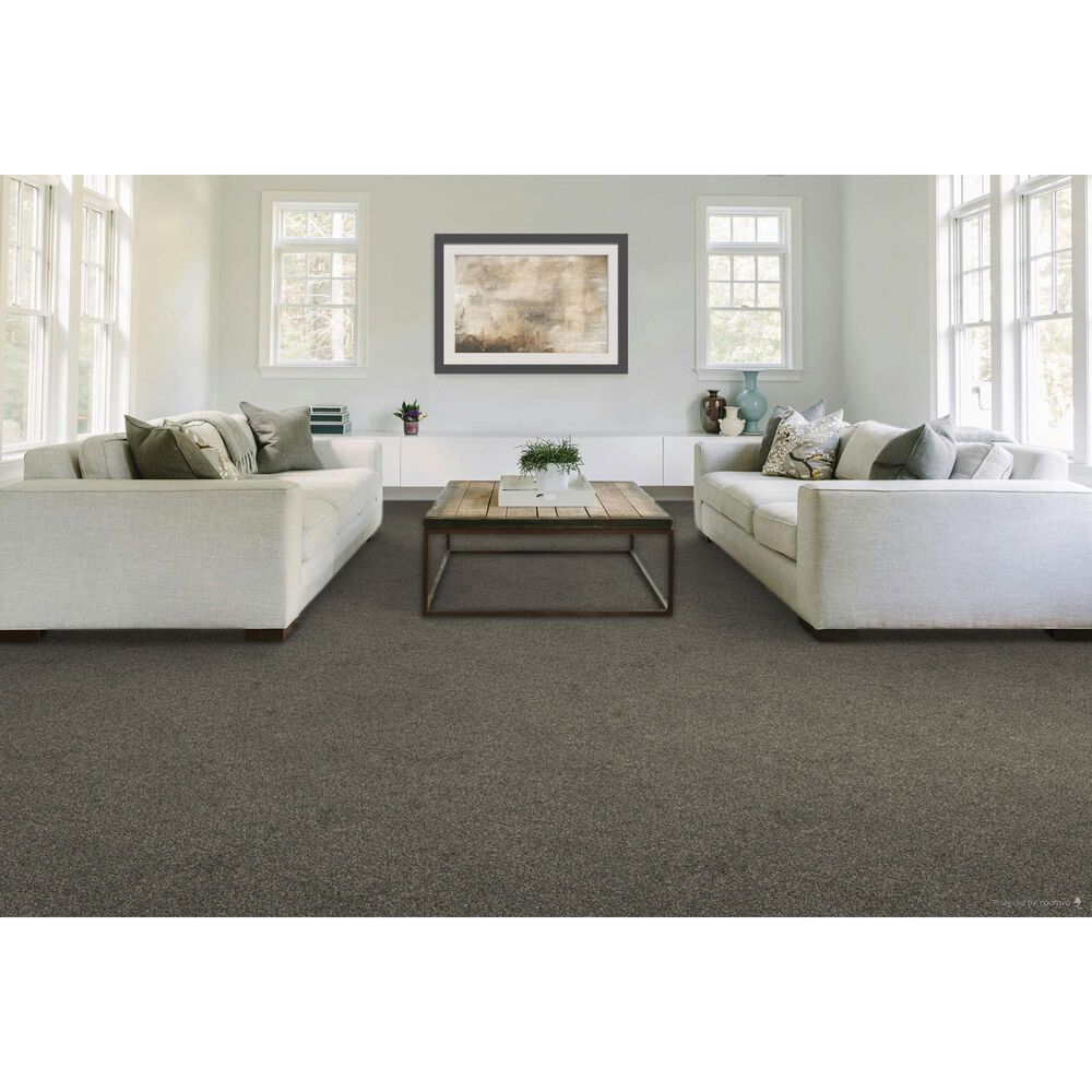 Mohawk Revive Carpet in Steelbeam, , large