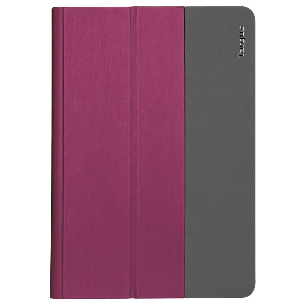 Targus Fit-n-Grip Universal 7 - 8.5" 360 Tablet Case in Purple, , large