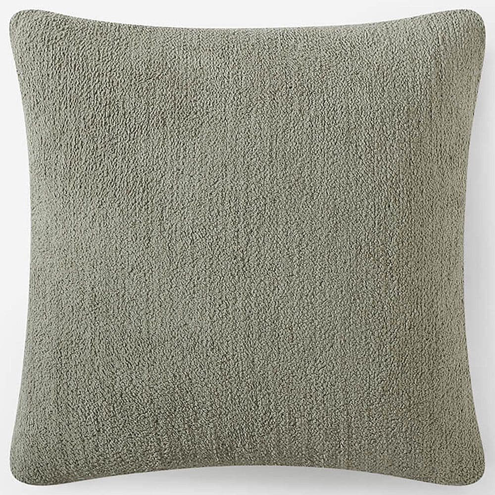 Sunday Citizen Snug 20" Square Throw Pillow in Boulder, , large