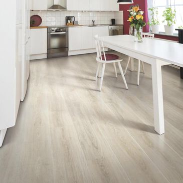 Mohawk Rare Vintage Sandcastle Oak Laminate, , large