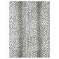 Dalyn Rug Company Mali ML3 4" Round Ivory Indoor/Outdoor Area Performance Rug, , large