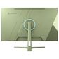 Arozzi Nova 32" IPS 180Hz Gaming Monitors in Forest Green, , large