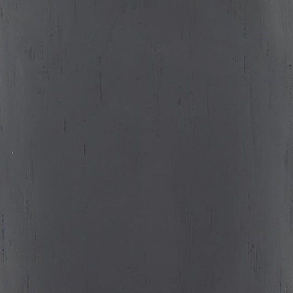Maple and Jade Face Easter Island Planter in Dark Gray, , large