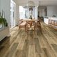Shaw Tenacious HD Plus Accent Bamboo 7" x 48" Luxury Vinyl Plank, , large