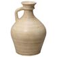 Jamie Young Halston Ceramic Pitcher in Cream, , large