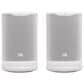 JBL Cove P1 Speaker in White (Set of 2), , large
