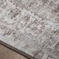 Dalyn Rug Company Aberdeen 1"8" x 2"6" Coffee Area Rug, , large