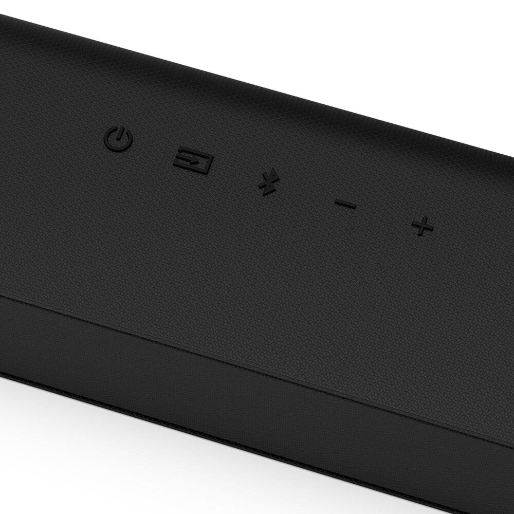 VIZIO 50&quot; Class V-Series 4K LED HDR - Smart TV with 5.1 Home Theater Sound Bar in Black, , large
