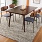 Safavieh Natura 9" x 12" Ivory and Multicolor Area Rug, , large