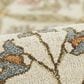 Momeni Cotswold COT-1 2" x 3" Green Area Rug, , large