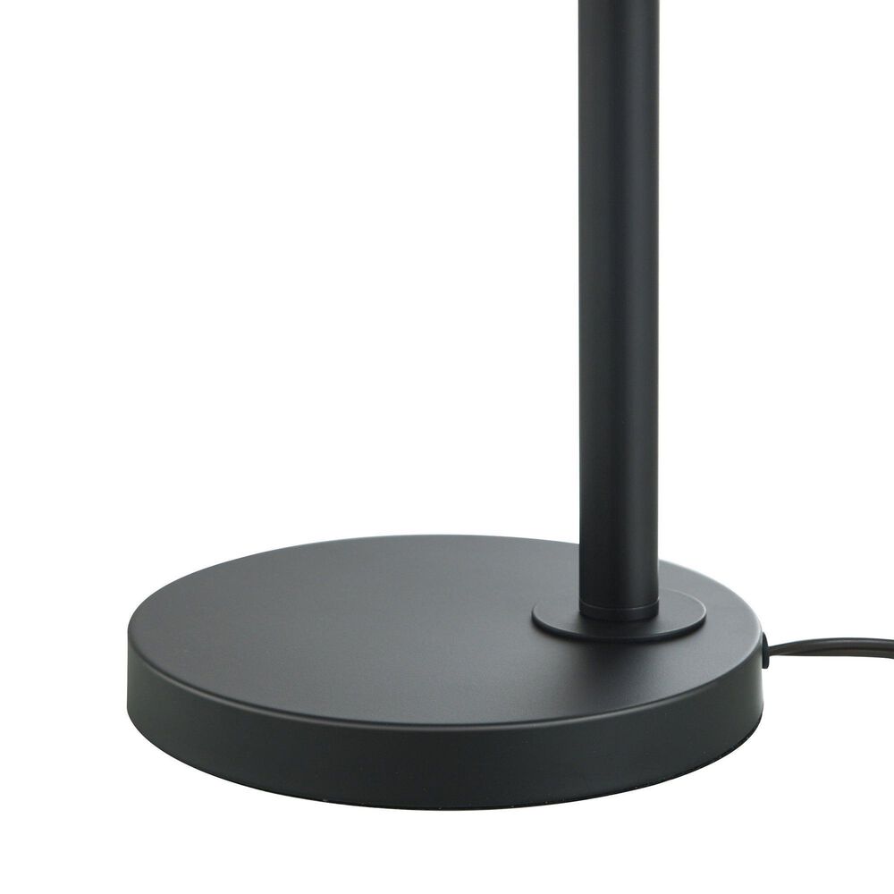 Flair Industries Radiance Table Lamp in Dark Bronze, , large