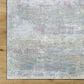Surya Brunswick 2"7" x 10" Blue, Cream, Tan, Olive, Dusty Pink and Light Slate Runner, , large