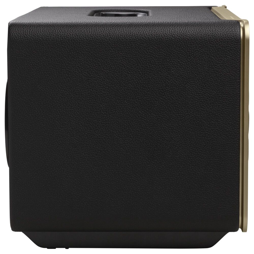 JBL Authentics 500 Smart Home Speaker in Black, , large