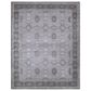 Surya Tibetan TBT-2311 7"10" x 10"3" Taupe, Gray and Ivory Area Rug, , large