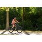 Huffy Eventis 27.5" Mountain E-Bike with 350W Motor in Matte Black, , large