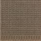 Loloi II Providence 6"3" x 9"2" Natural and Graphite Indoor/Outdoor Area Rug, , large
