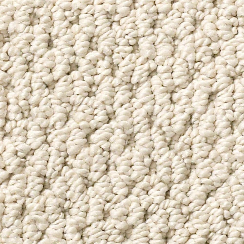 Anderson Tuftex Crafted Carpet in Aged White, , large