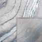 Safavieh Orchard ORC637 8" x 10" Grey and Blue Area Rug, , large