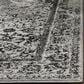 Safavieh Adirondack ADR109B-5 5"1" x 7"6" Grey/Black Area Rug, , large