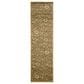 Safavieh Lyndhurst LNH552 2"3" x 16" Green and Multicolor Runner, , large