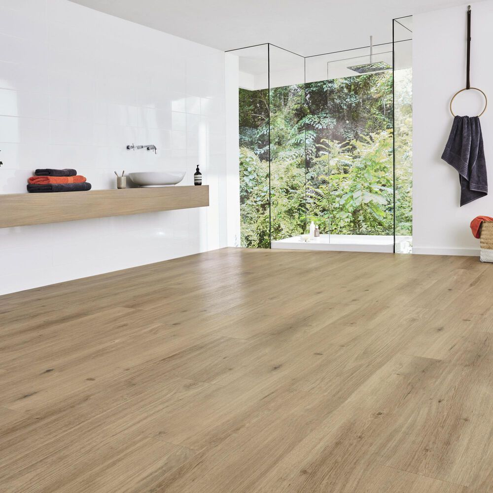 Karndean Korlok Select Canadian Urban Oak 9&quot; x 56&quot; Vinyl Plank, , large