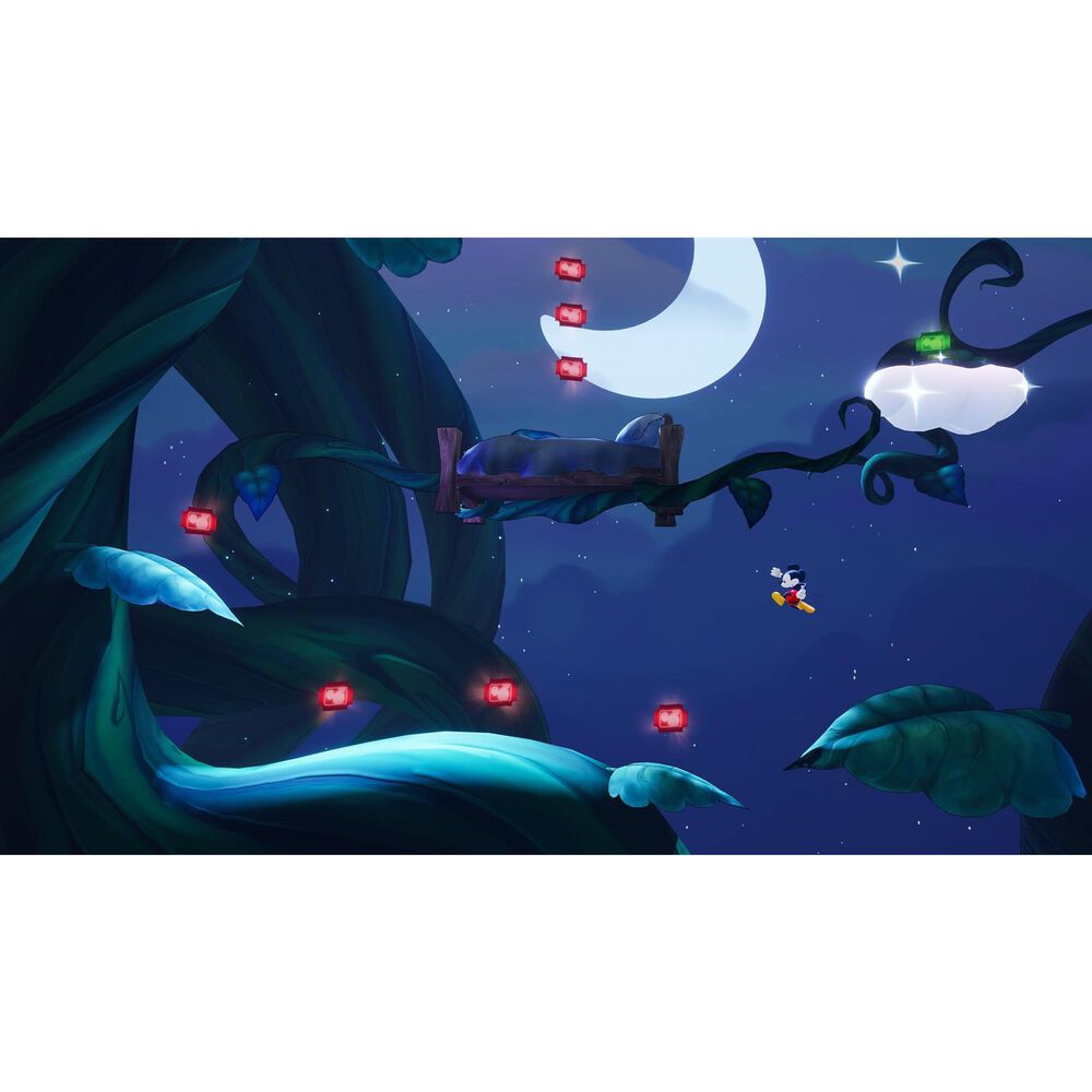 Disney Epic Mickey: Rebrushed - Nintendo Switch, , large