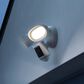 Ring Floodlight Cam Wired Pro Outdoor Wireless 1080p Surveillance Camera in White, , large