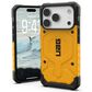 UAG Urban Armor Gear (uag) - Pathfinder Magsafe Case For Apple 2025 Iphone 6.3 Pro - Heritage Yellow, , large