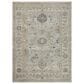 Magnolia Home Millie 3"6" x 5"6" Sky and Gold Area Rug, , large