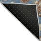Dalyn Rug Company Wonderland WN36 Denim 3" x 5" Area Rug, , large
