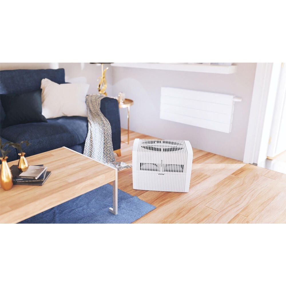 Venta LW45 Original 3-Gallon Humidifier in White, , large