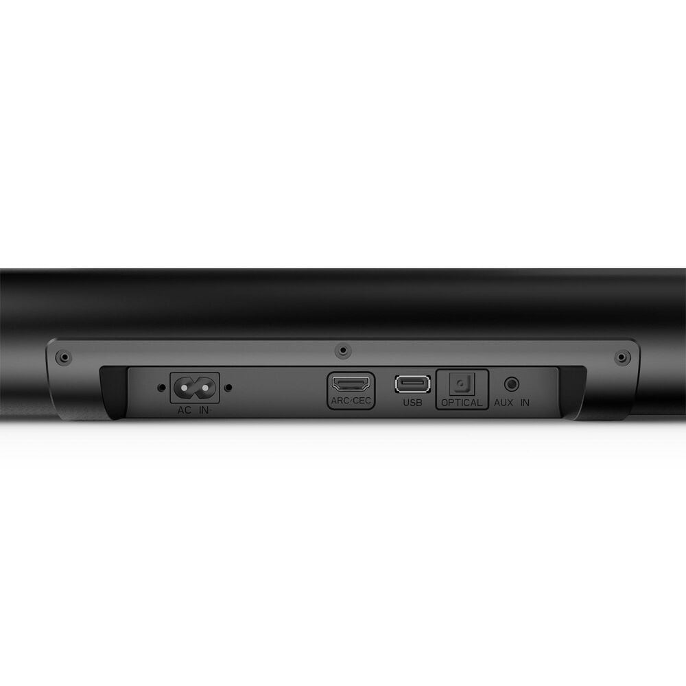 Element 2.1 Sound Bar &amp; Subwoofer 100W, , large