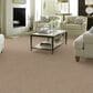 Shaw Elemental Mix III Carpet in Twine, , large