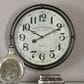 Uttermost Nakul Wall Clock, , large
