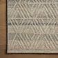 Loloi Elias Fog and Natural 2"6" x 9"9" Runner, , large