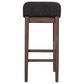 Richlands Furniture Renmark Counter Height Stool in Brushed Gray, , large