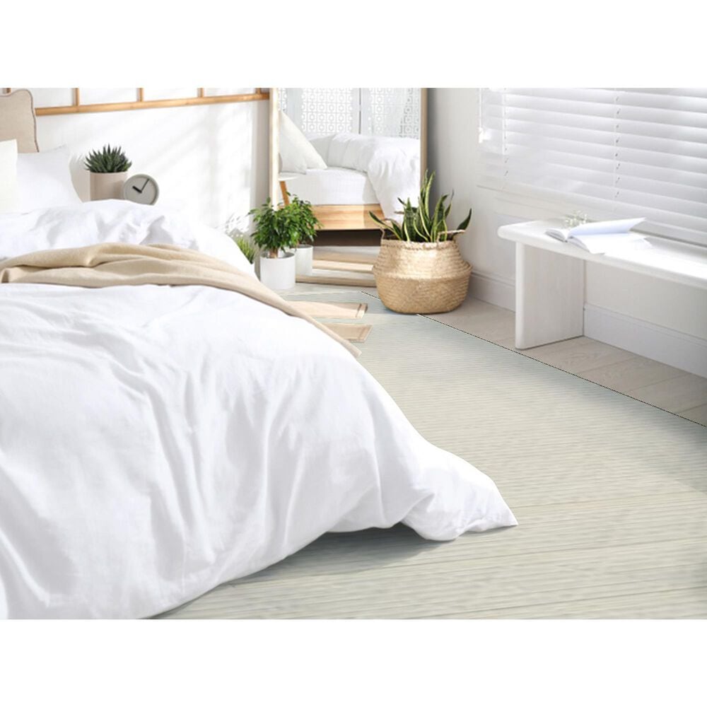Radici USA Bellissima 10&#39; x 14&#39; Cream Area Rug, , large