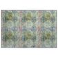 Dalyn Rug Company Trevi 2"6" x 3"10" Green Area Rug, , large