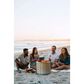 SoloStove Bonfire 2.0 Fire Pit in Stainless Steel, , large