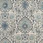 Safavieh Madison MAD600C 2"3" x 8" Cream and Light Grey Runner, , large