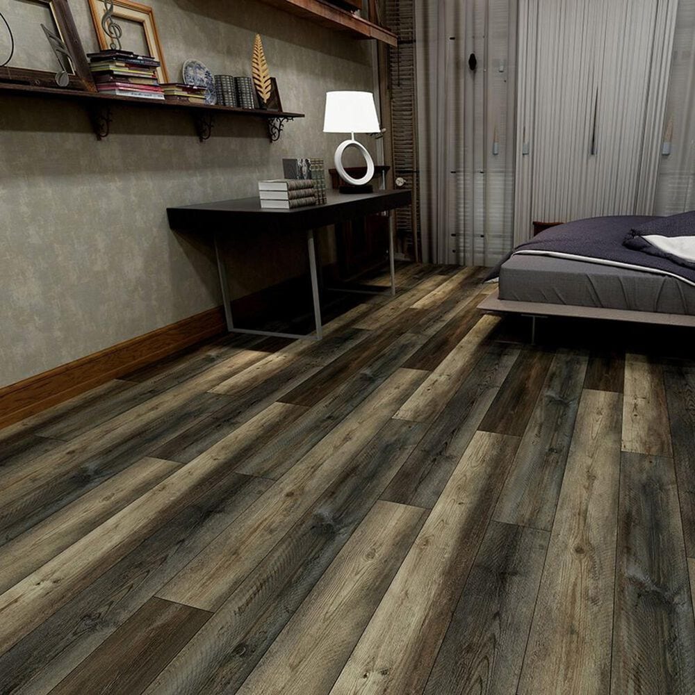 MS International Cyrus Stable 7&quot; x 48&quot; Luxury Vinyl Plank, , large