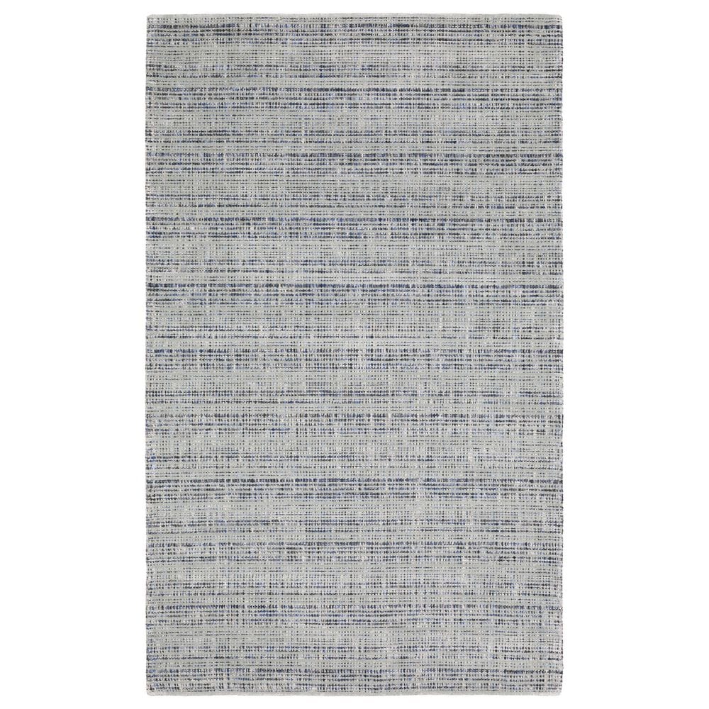 Oriental Weavers Circa 5" x 8" Blue Area Rug, , large