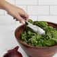 Cutlery-Pro 9" Cutlery-Pro Tong in Stainless Steel and Black, , large