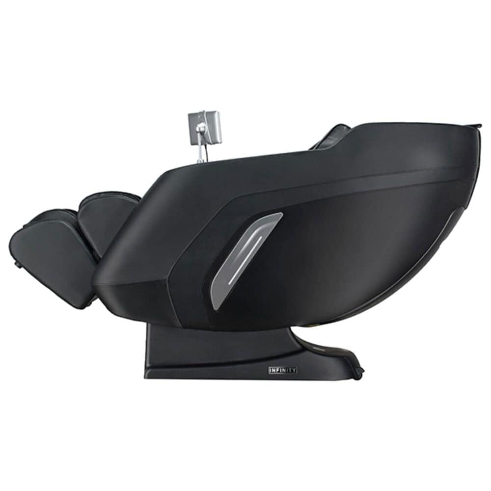 Infinity Massage Chairs Zenara Power Massage Chair in Black, , large