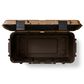 YETI LoadOut GoBox 60L Gear Case in Wetlands Brown, , large