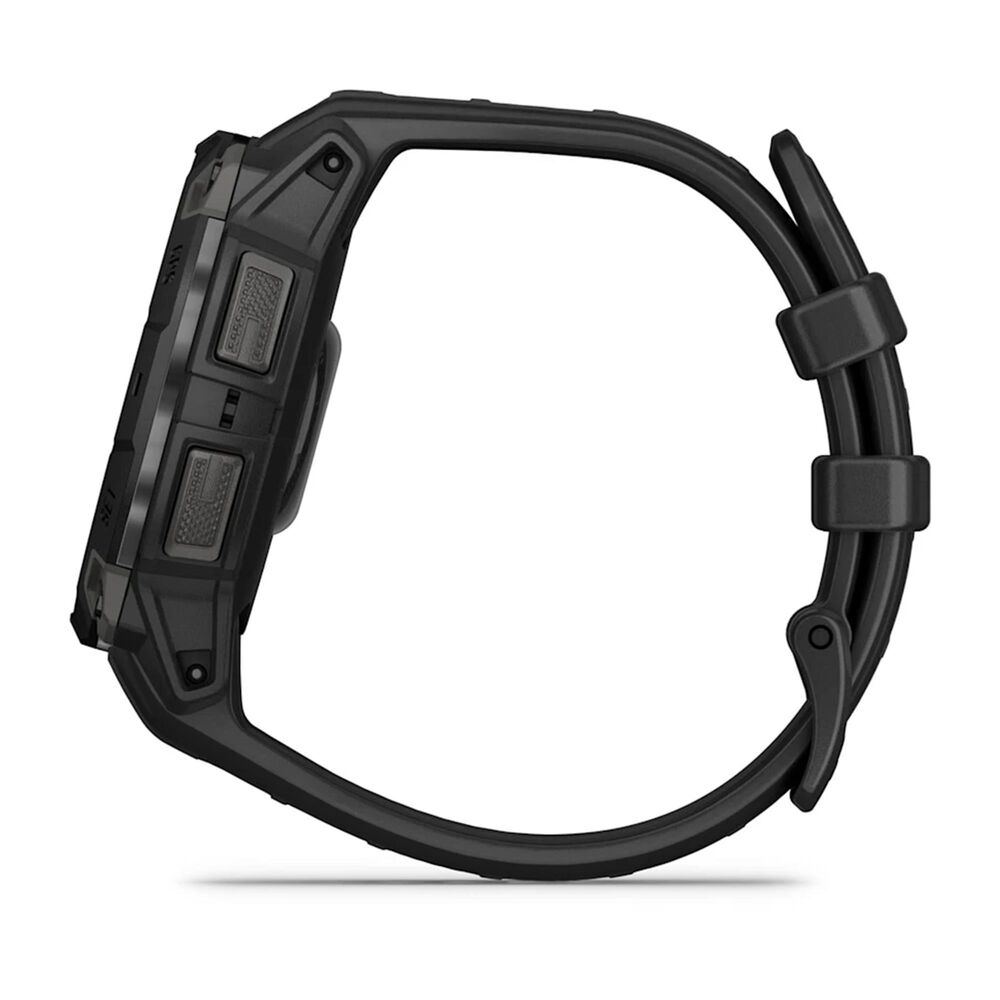 Garmin Instinct 3 45mm AMOLED Black, , large